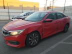 2016 HONDA CIVIC EX - 2HGFC2F71GH549635