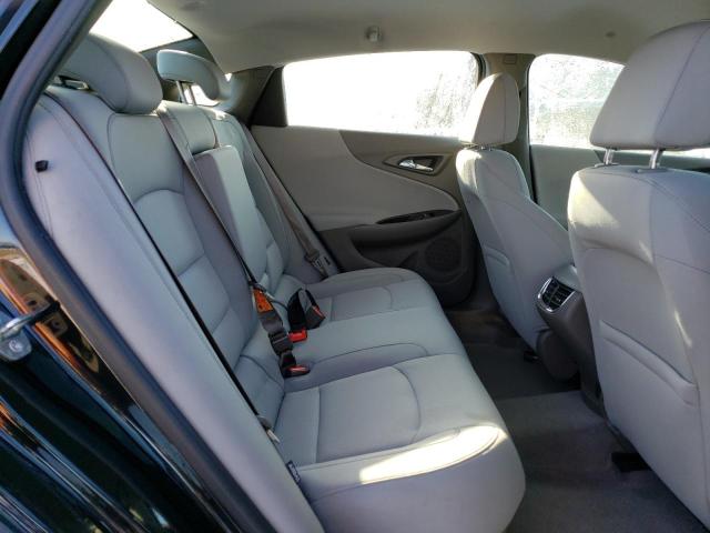 2017 CHEVROLET MALIBU LT - 1G1ZE5ST9HF117350