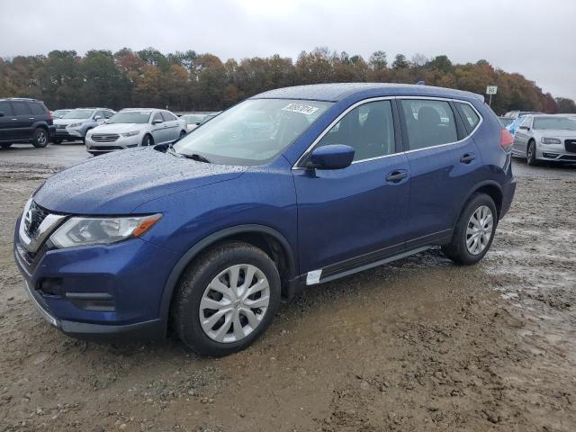 2017 NISSAN ROGUE S - JN8AT2MT3HW150998