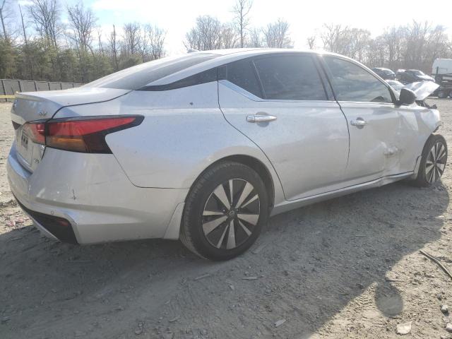 2019 NISSAN ALTIMA SV - 1N4BL4DW9KC163078