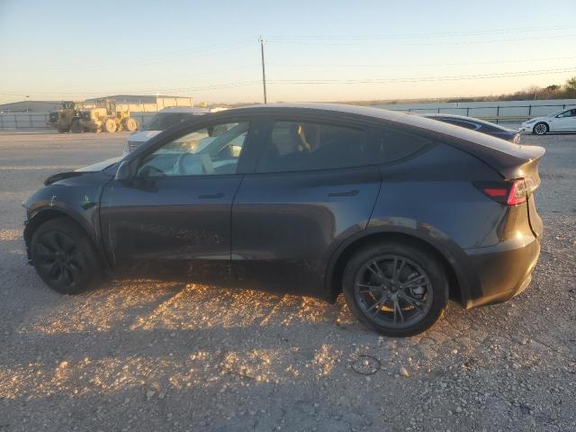 Vin: 7saygded4ra324326, lot: 86965534, tesla model y 20242