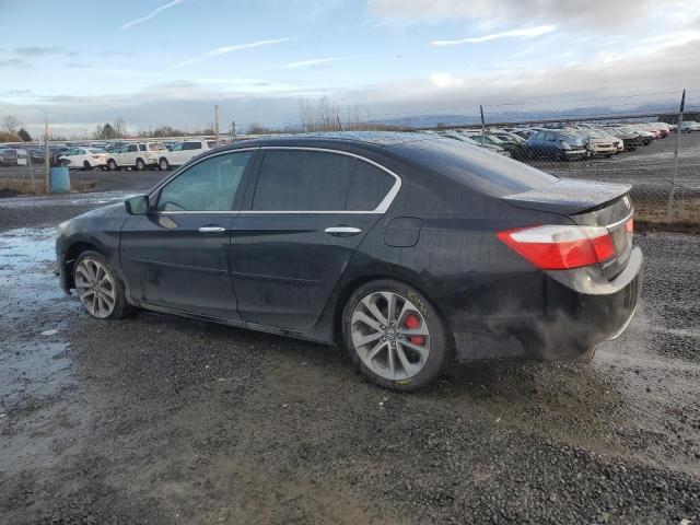 2015 HONDA ACCORD SPO - 1HGCR2E51FA023293