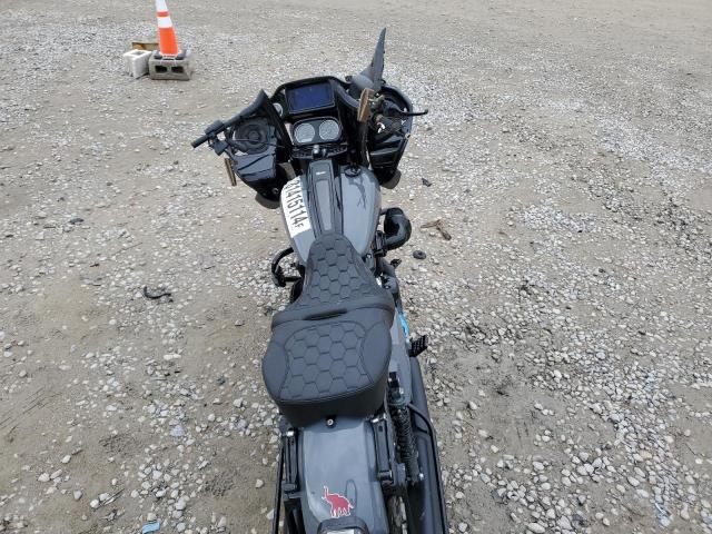 2022 HARLEY-DAVIDSON ROAD GLIDE 1HD1ACL19NB649958