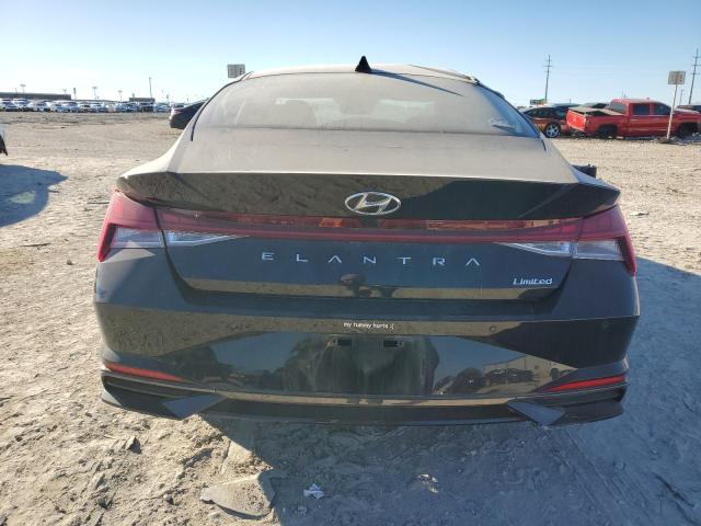 2023 HYUNDAI ELANTRA LI - 5NPLP4AG5PH091498