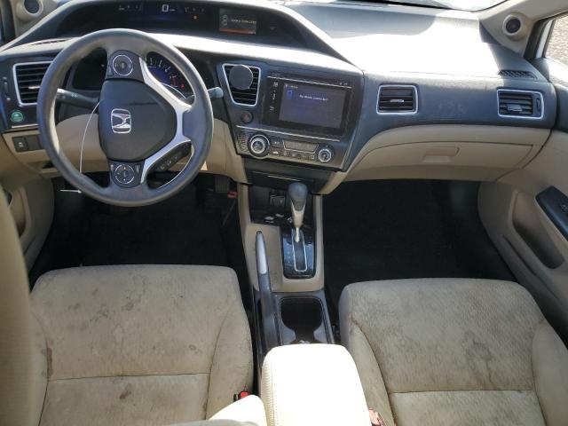 2015 HONDA CIVIC SE 19XFB2F79FE050352