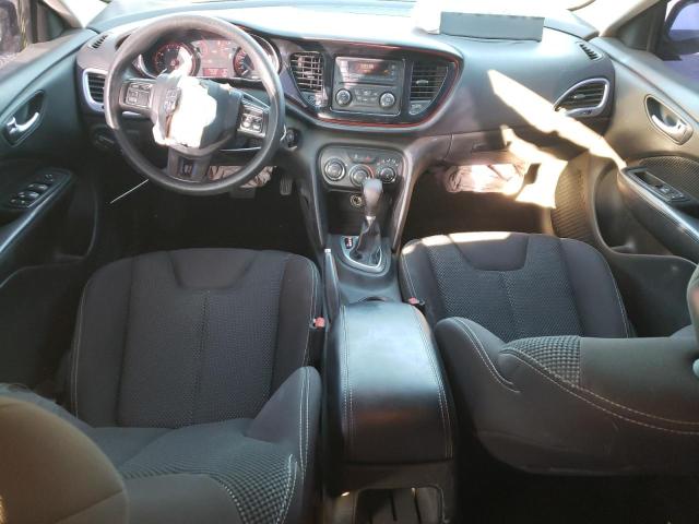 2015 DODGE DART SXT - 1C3CDFBB3FD320065