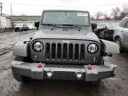 Lot #3050300921 2017 JEEP WRANGLER U