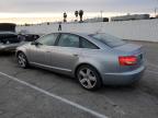 Lot #3025065303 2008 AUDI A6 3.2