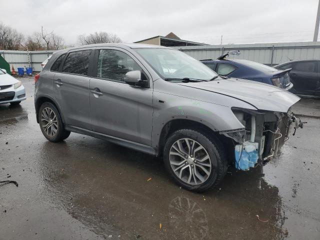 2016 MITSUBISHI OUTLANDER - JA4AP3AW4GZ054955