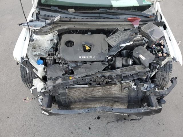 2018 HYUNDAI ELANTRA SE - 5NPD74LF5JH393289