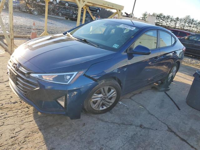 2020 HYUNDAI ELANTRA SE - 5NPD84LF2LH630787