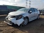2022 TOYOTA COROLLA LE - 5YFEPMAE2NP384671