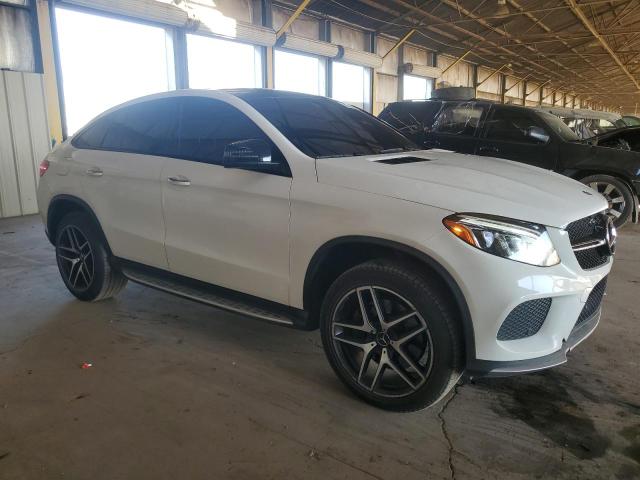 VIN 4JGED6EB0HA067352 2017 MERCEDES-BENZ GLE-CLASS no.4