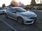 Lot #3028291821 2016 HONDA CIVIC EX