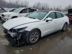 2023 HYUNDAI SONATA SEL - KMHL14JAXPA282544