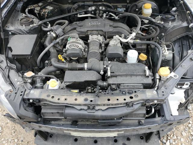 2016 SUBARU BRZ 2.0 LI - JF1ZCAC17G9603709