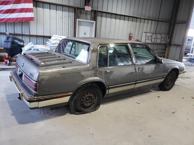 BUICK ELECTRA PA 1987 gray  gas 1G4CW5131H1438321 photo #4