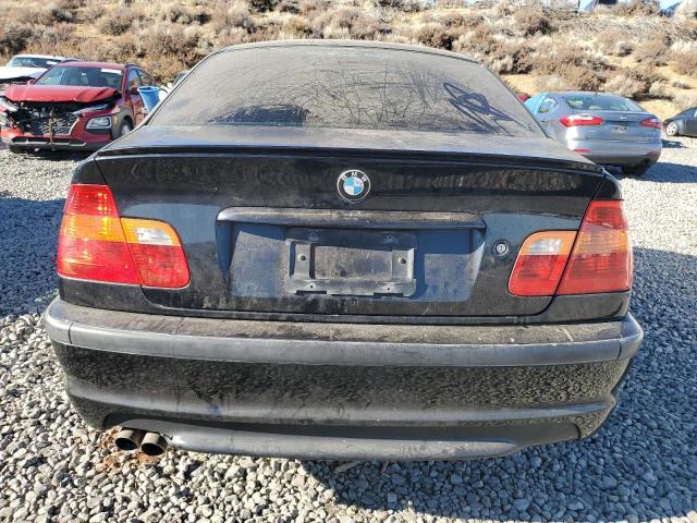 2018 BMW 5 SERIES WBAEV53494KM34007