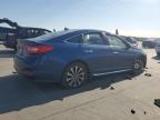 Lot #3028258795 2015 HYUNDAI SONATA SPO