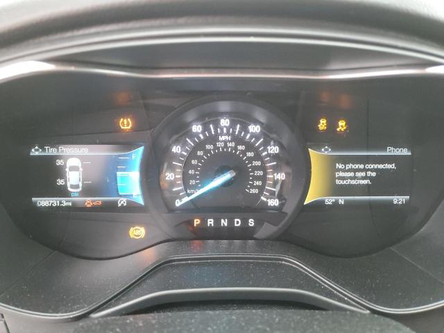 2020 FORD FUSION TIT - 3FA6P0K99LR246816