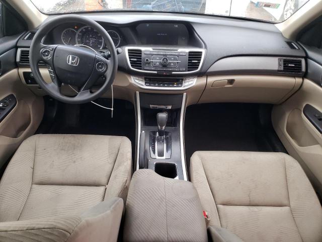 2015 HONDA ACCORD LX - 1HGCR2F35FA261323