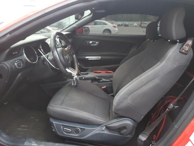 2015 FORD MUSTANG - 1FATP8EMXF5330605