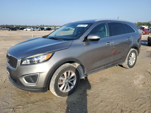 VIN 5XYPG4A36HG263304 2017 KIA SORENTO no.1