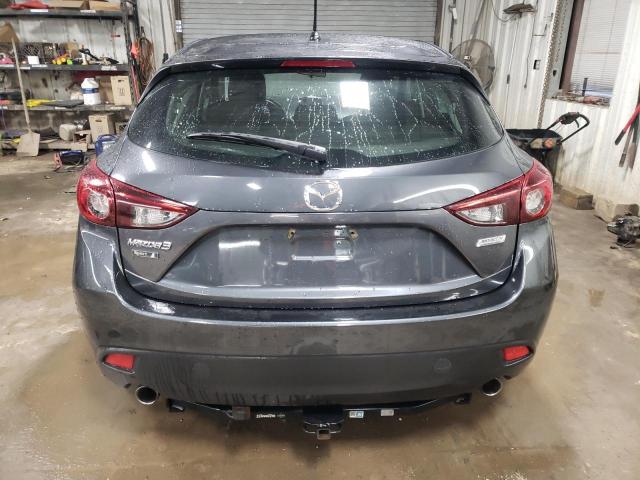 2015 MAZDA 3 SPORT - 3MZBM1K70FM180175
