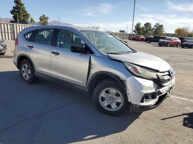 2016 HONDA CR-V LX - 3CZRM3H34GG709400