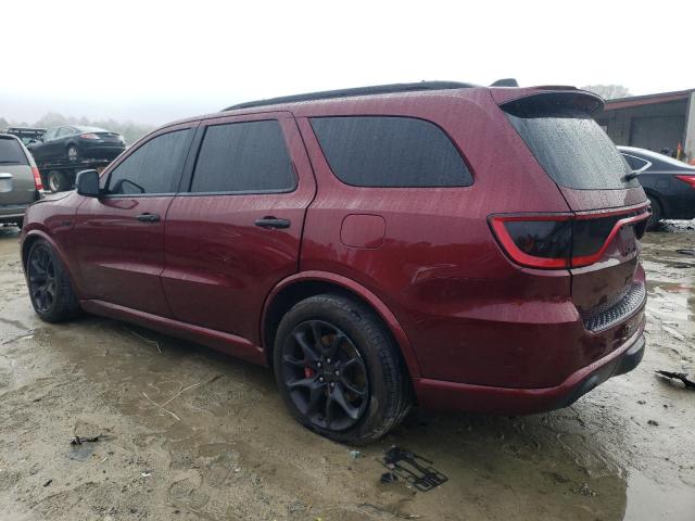 2023 DODGE DURANGO SR 1C4SDJGJ7PC546918
