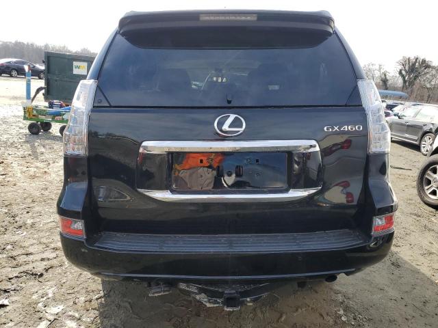 2018 LEXUS GX 460 - JTJBM7FX3J5206358