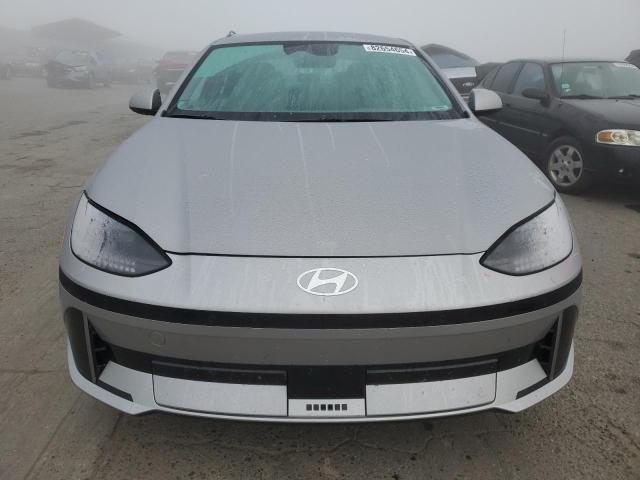 VIN KMHM34AA7PA042558 2023 HYUNDAI IONIQ 6 SE no.5