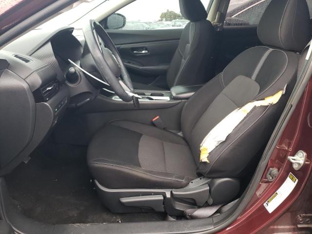2020 NISSAN SENTRA SV - 3N1AB8CV8LY228975