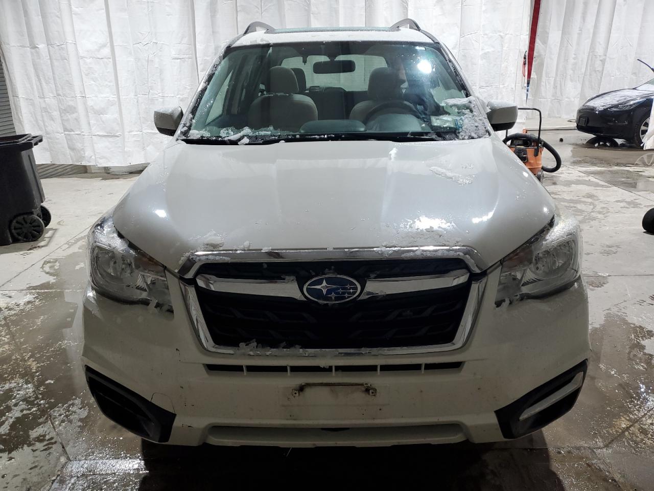 Lot #3034290142 2017 SUBARU FORESTER 2