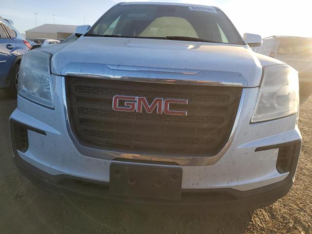 2016 GMC TERRAIN SL - 2GKFLSEKXG6165230