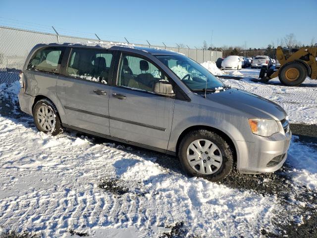 Vin: 2c4rdgbg1er345713, lot: 85842874, dodge caravan se 20144