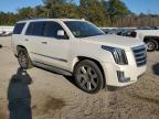 Lot #3024726599 2015 CADILLAC ESCALADE L