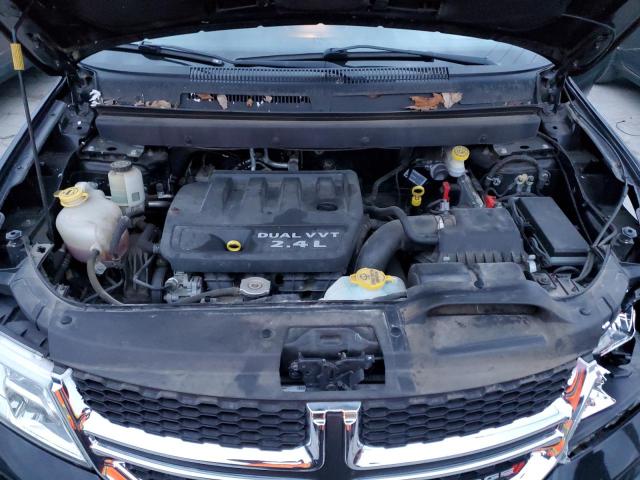 2015 DODGE JOURNEY SE - 3C4PDCABXFT632827