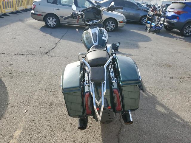2024 HARLEY-DAVIDSON FLTRX 1HD1KH723RB616814