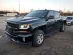 2017 CHEVROLET SILVERADO - 3GCUKREH4HG458498
