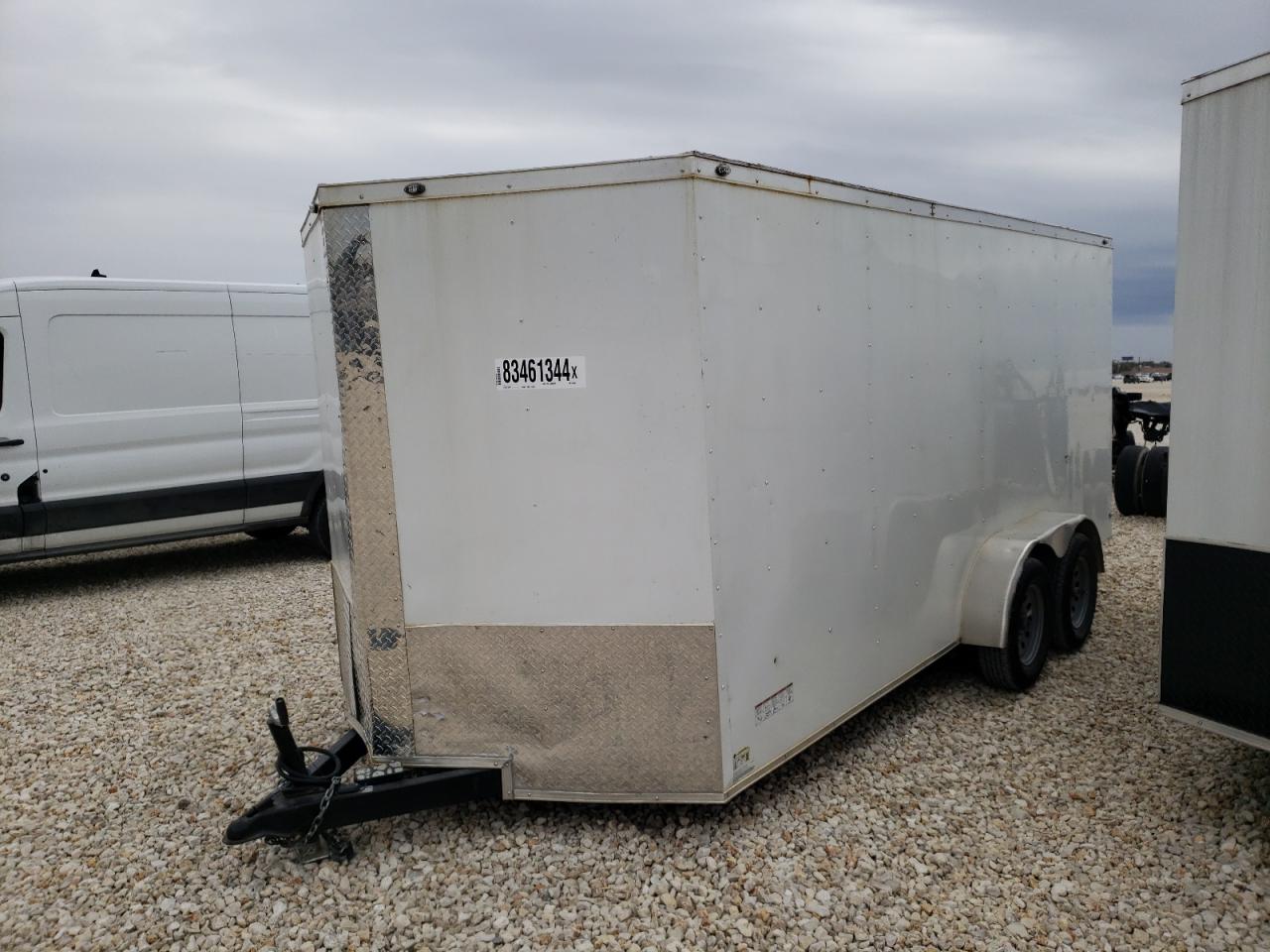 Lot #3034318120 2022 OTHER TRAILER