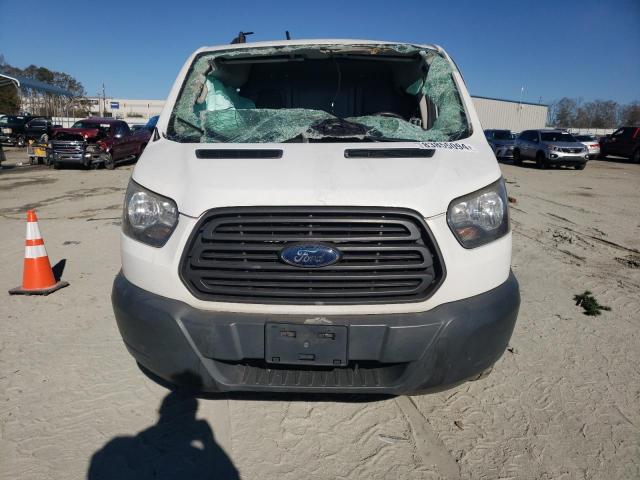 2017 FORD TRANSIT T- - 1FTYE2YM5HKB55439