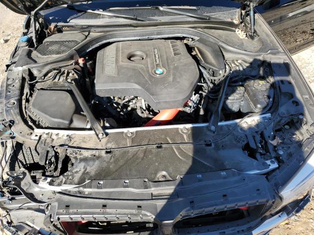 2017 BMW 530 XI - WBAJA7C37HG457940
