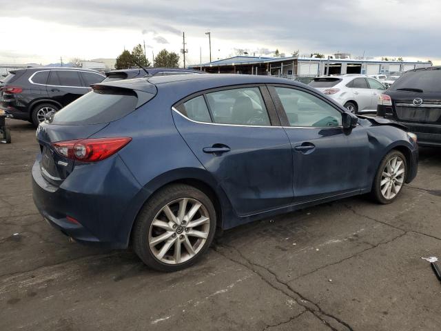 Vin: jm1bn1l31h1130879, lot: 86551334, mazda 3 touring 20173