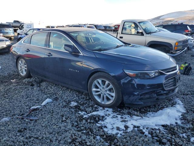 2017 CHEVROLET MALIBU LT - 1G1ZE5ST1HF273608