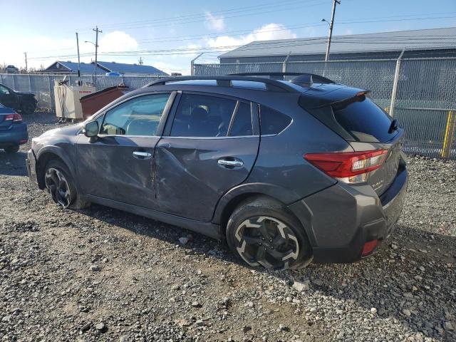 Vin: jf2gthnc8m8280590, lot: 86776844, subaru crosstrek limited 20212