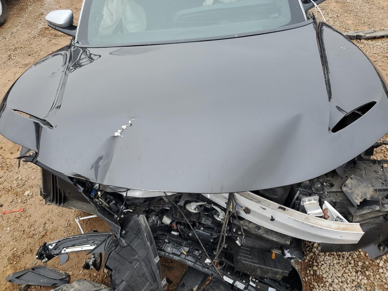 LUCID AIR GRAND TOURING