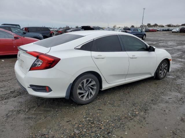 Vin: 2hgfc2f77gh555388, lot: 84876374, honda civic ex 20163