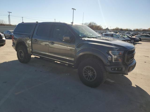 VIN 1FTFW1RG9KFC07761 2019 FORD F150 no.4