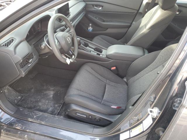 VIN 1HGCY1F31PA029073 2023 HONDA ACCORD no.7